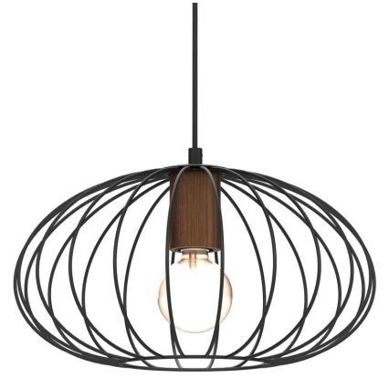 Candelabro suspenso MERIDIANO 1xE27/60W/230V