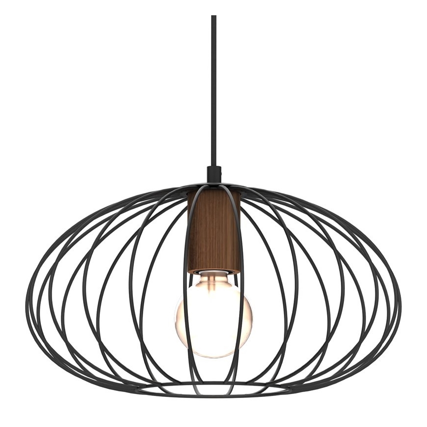 Candelabro suspenso MERIDIANO 1xE27/60W/230V