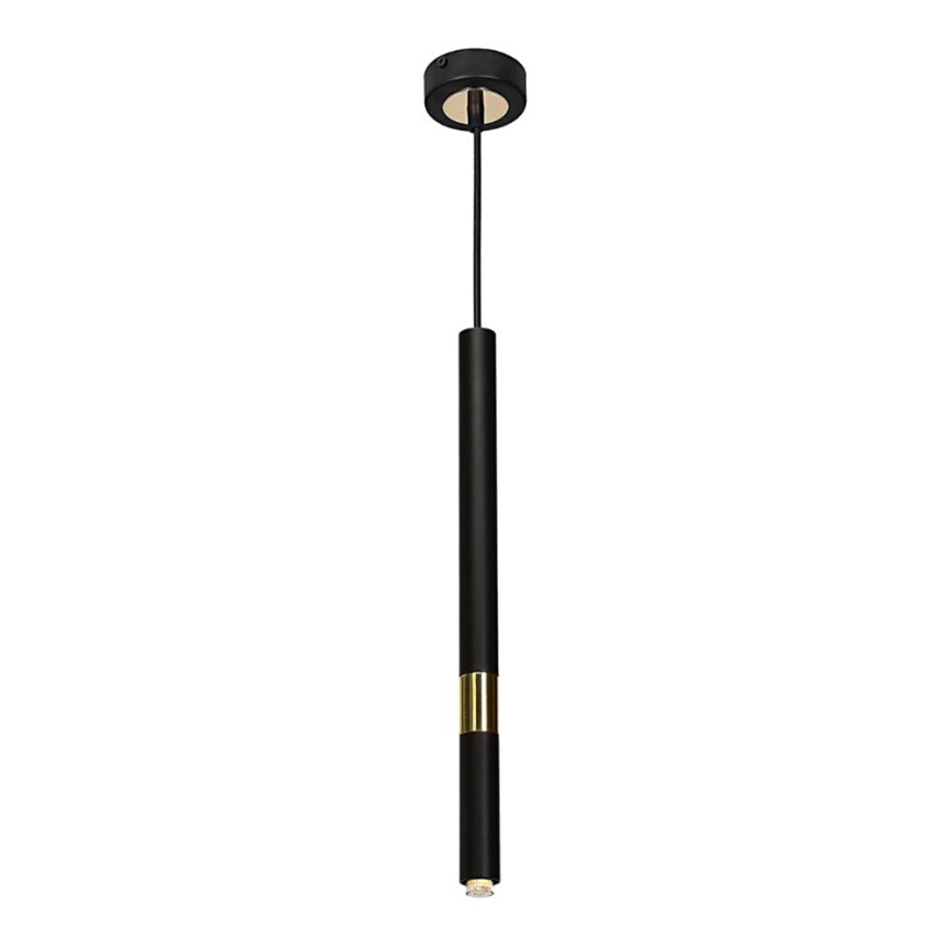 Candelabro suspenso MONZA 1xG9/7W/230V