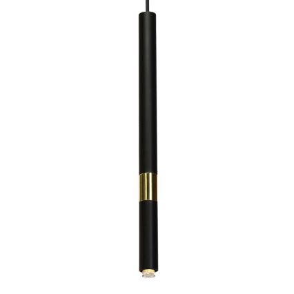 Candelabro suspenso MONZA 1xG9/7W/230V