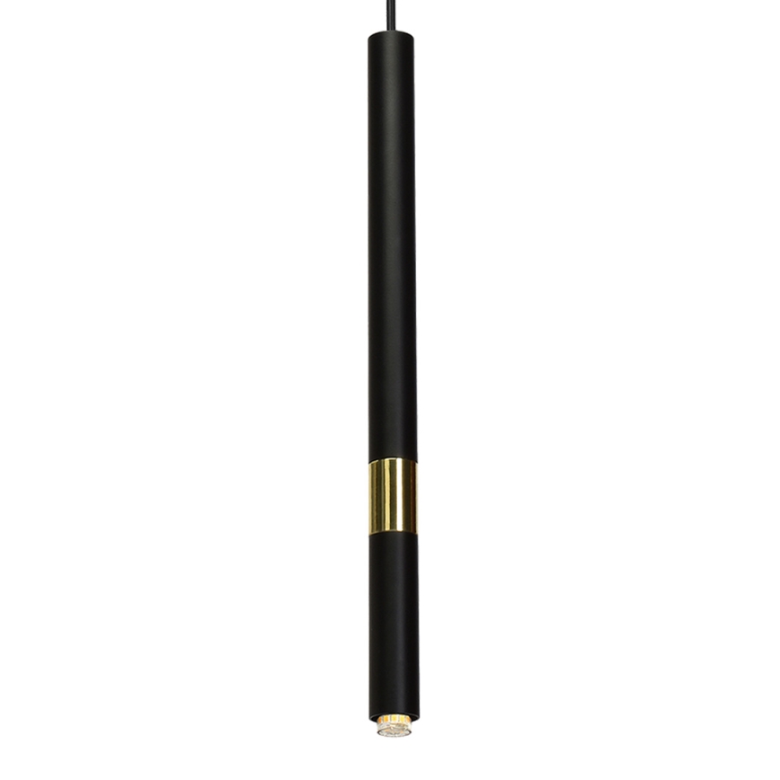 Candelabro suspenso MONZA 1xG9/7W/230V