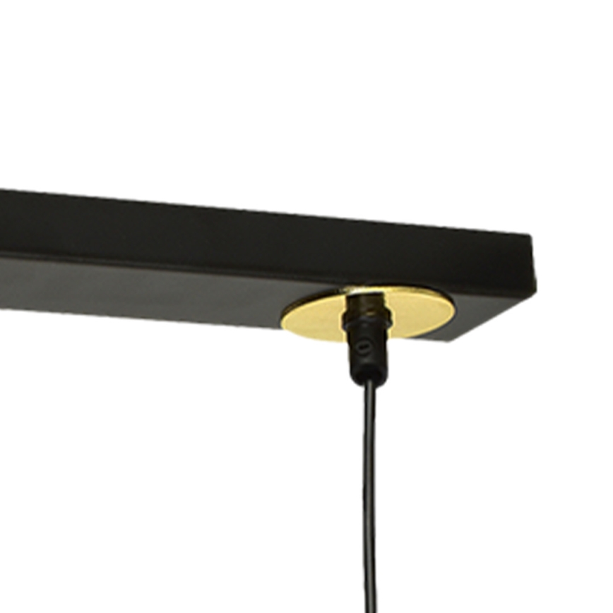 Candelabro suspenso MONZA 3xG9/7W/230V