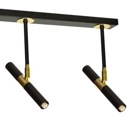 Candelabro suspenso MONZA 5xG9/7W/230V