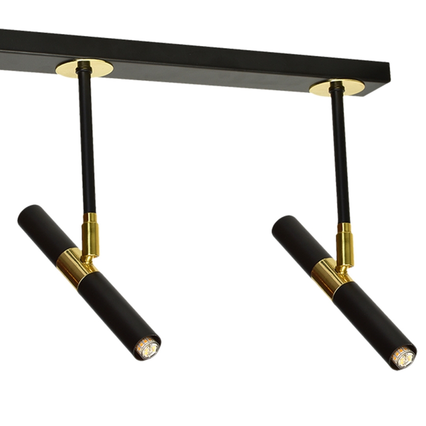Candelabro suspenso MONZA 5xG9/7W/230V