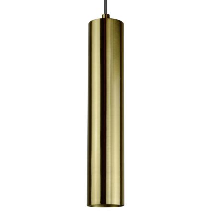Candelabro suspenso NAPOLI 3xGU10/8W/230V