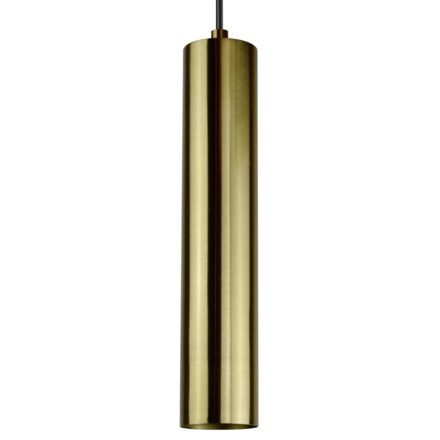 Candelabro suspenso NAPOLI 3xGU10/8W/230V