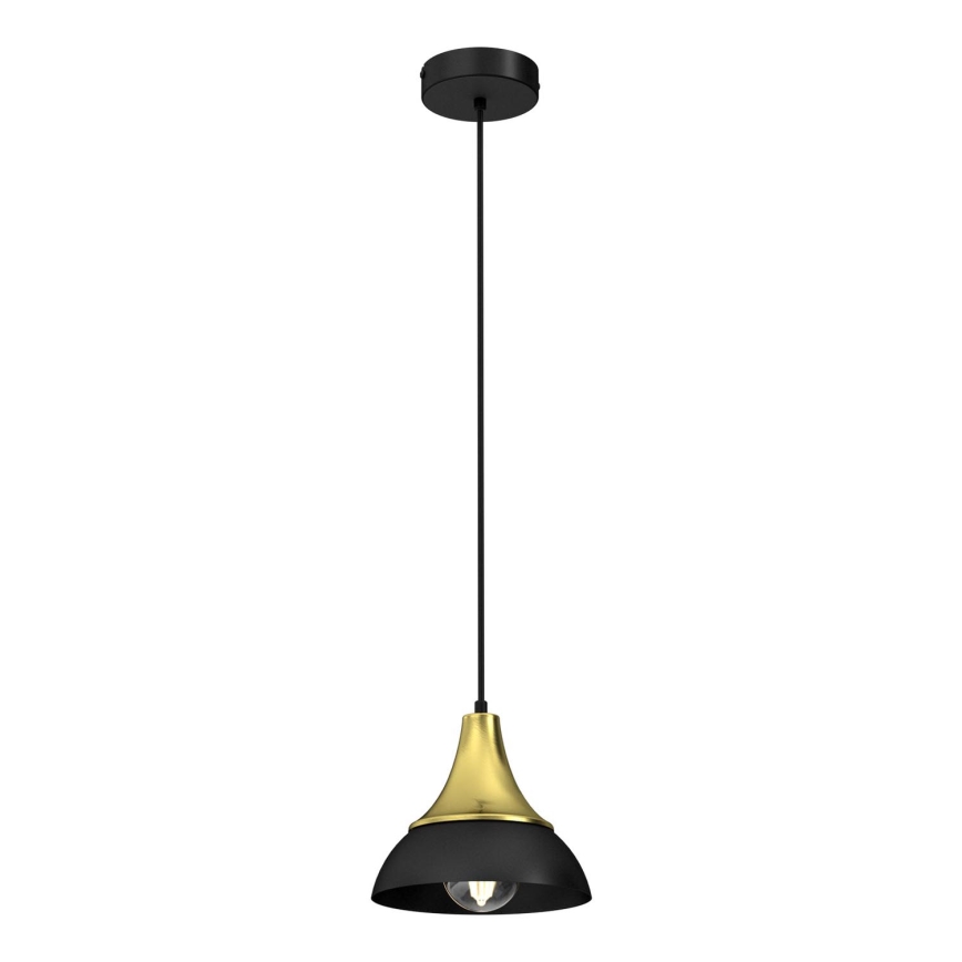 Candelabro suspenso NERGIS 1xE27/60W/230V