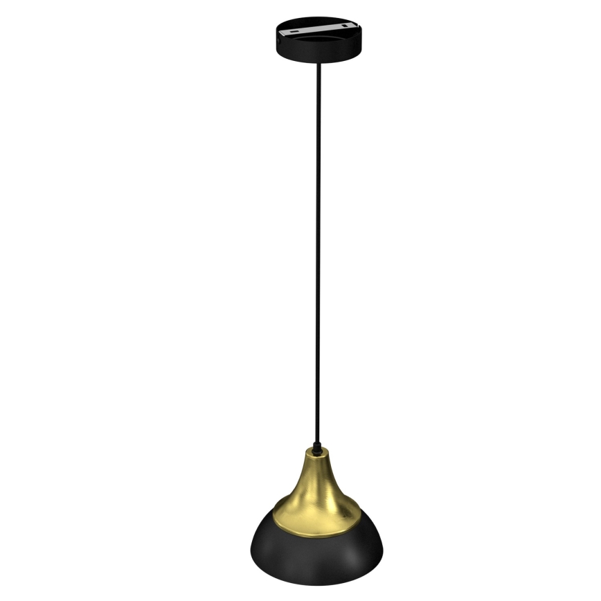 Candelabro suspenso NERGIS 1xE27/60W/230V
