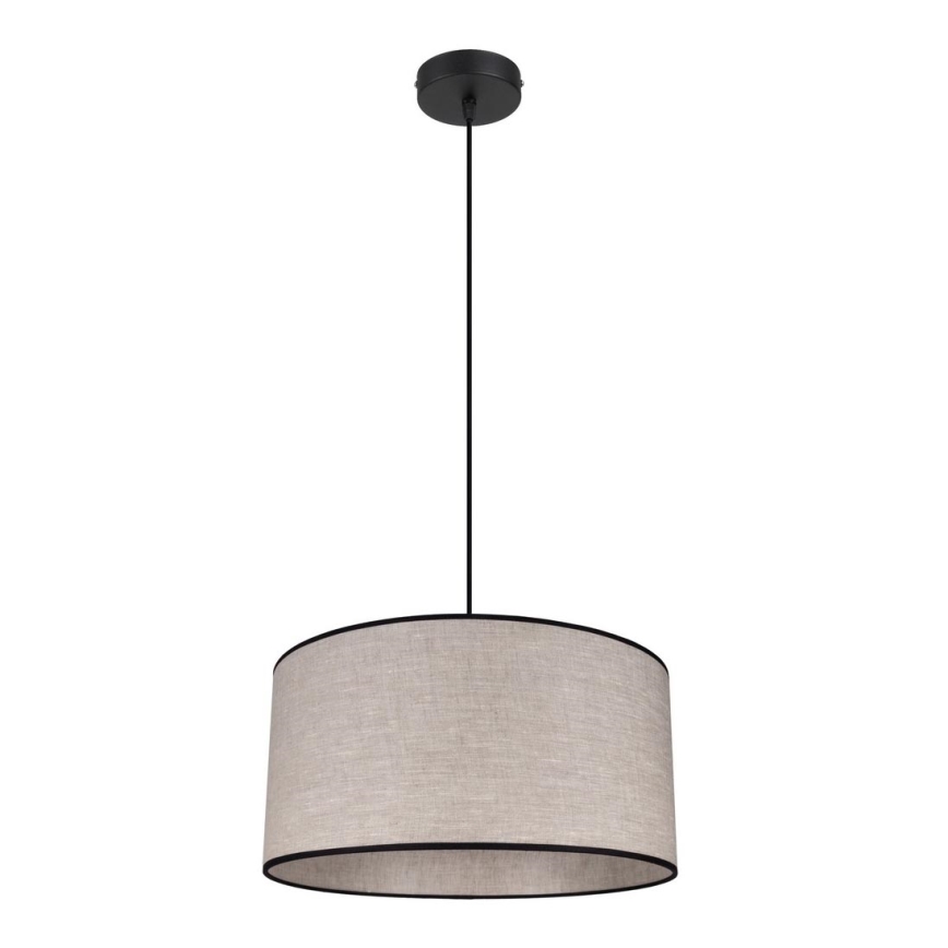 Candelabro suspenso NEXO 1xE27/60W/230V diâmetro 40 cm