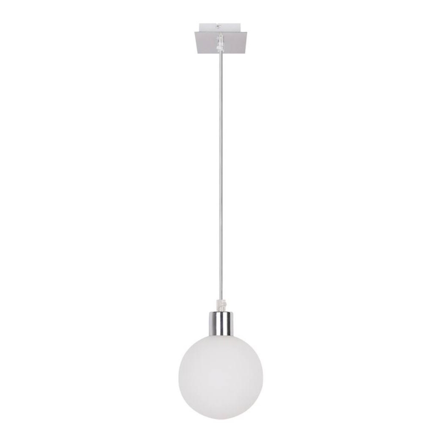 Candelabro suspenso ODEN 1xG9/40W/230V d. 12 cm