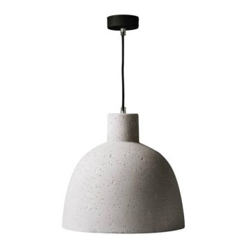 Candelabro suspenso OGIVA 1xE27/40W/230V