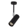 Candelabro suspenso OKO 1xGU10/25W/230V 30 cm preto