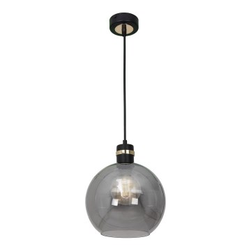 Candelabro suspenso OMEGA 1xE27/60W/230V