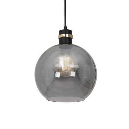 Candelabro suspenso OMEGA 1xE27/60W/230V