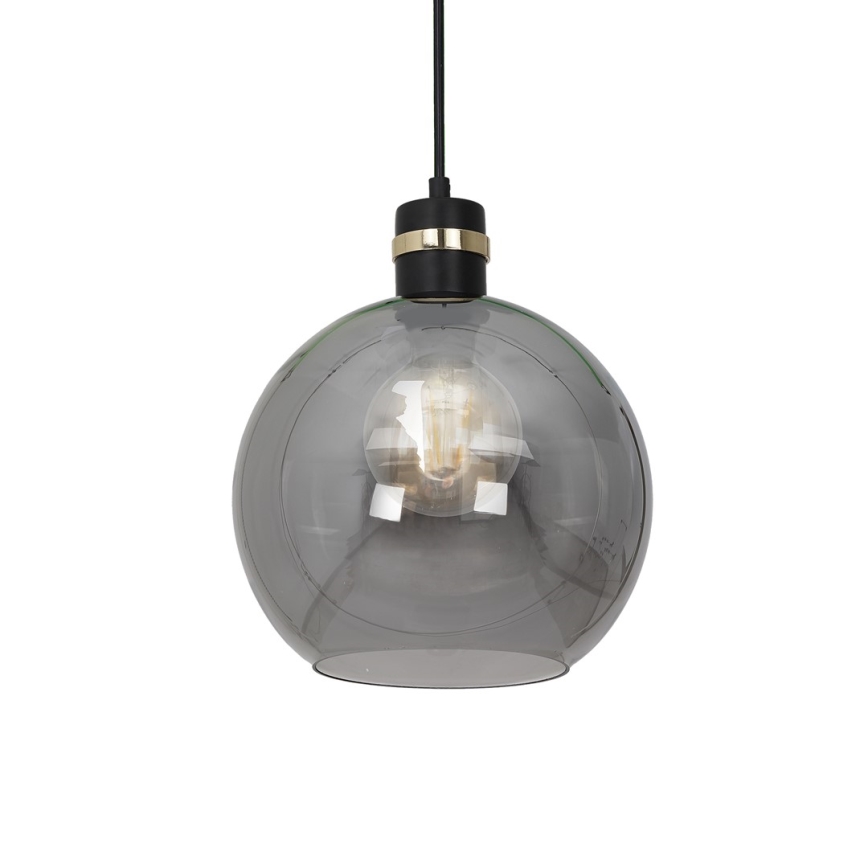 Candelabro suspenso OMEGA 1xE27/60W/230V