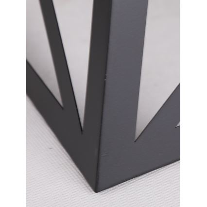 Candelabro suspenso ORIGAMI 1xE27/40W/230V