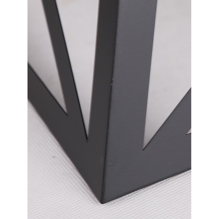 Candelabro suspenso ORIGAMI 1xE27/40W/230V