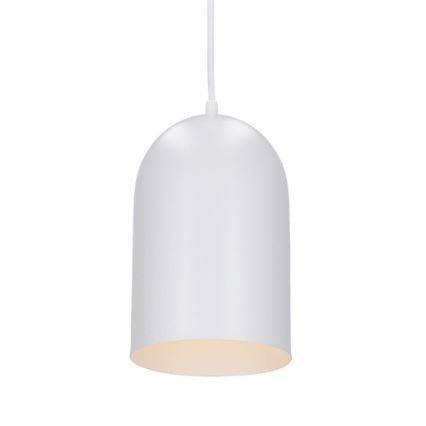 Candelabro suspenso OSS 1xE27/40W/230V branco