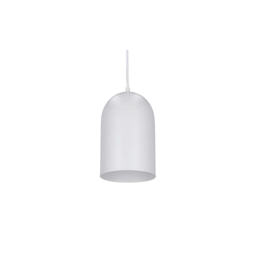 Candelabro suspenso OSS 1xE27/40W/230V branco