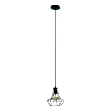 Candelabro suspenso OUTLINE 1xE27/60W/230V - certificado por FSC