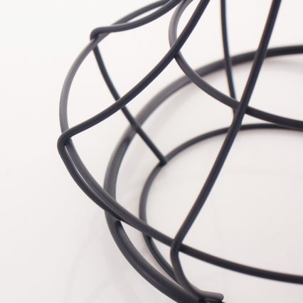Candelabro suspenso OUTLINE 1xE27/60W/230V - certificado por FSC