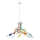 Candelabro suspenso OXFORD 5xE27/15W/230V