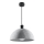 Candelabro suspenso PABLITO 1xE27/60W/230V betão
