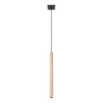 Candelabro suspenso PASTELO 1xG9/8W/230V faia
