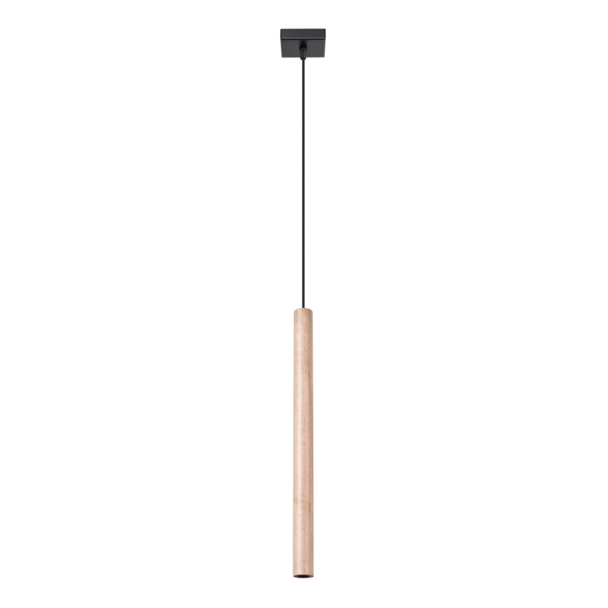 Candelabro suspenso PASTELO 1xG9/8W/230V faia