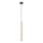 Candelabro suspenso PASTELO 1xG9/8W/230V faia