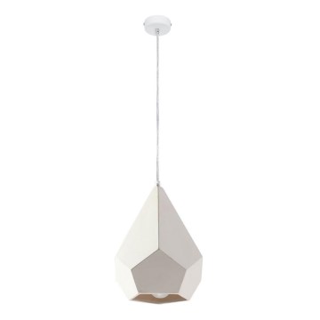 Candelabro suspenso PAVLUS 1xE27/60W/230V