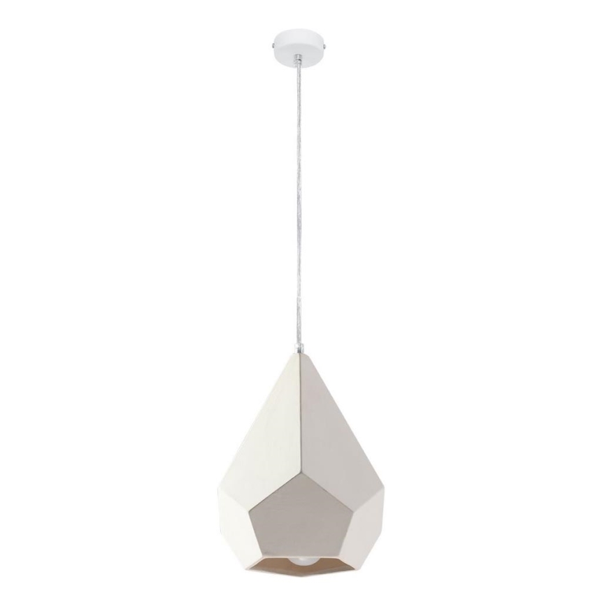Candelabro suspenso PAVLUS 1xE27/60W/230V