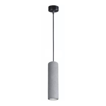 Candelabro suspenso PHENIX 1xGU10/25W/230V