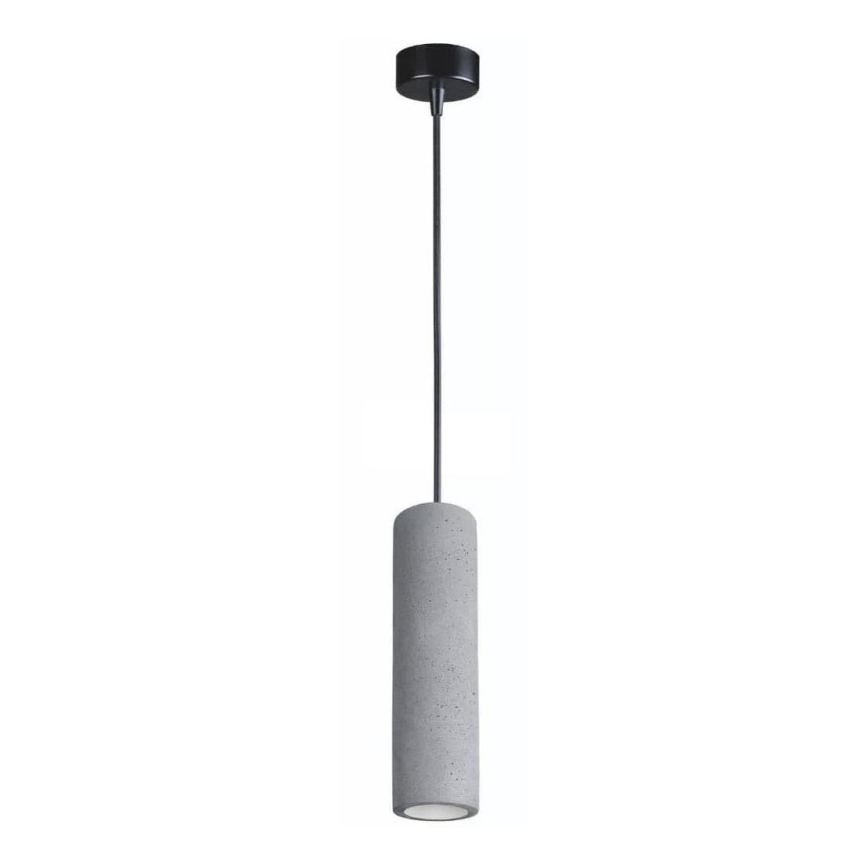 Candelabro suspenso PHENIX 1xGU10/25W/230V