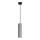 Candelabro suspenso PHENIX 1xGU10/25W/230V