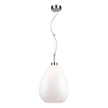 Candelabro suspenso PIRO 1xE27/60W/230V - certificado por FSC