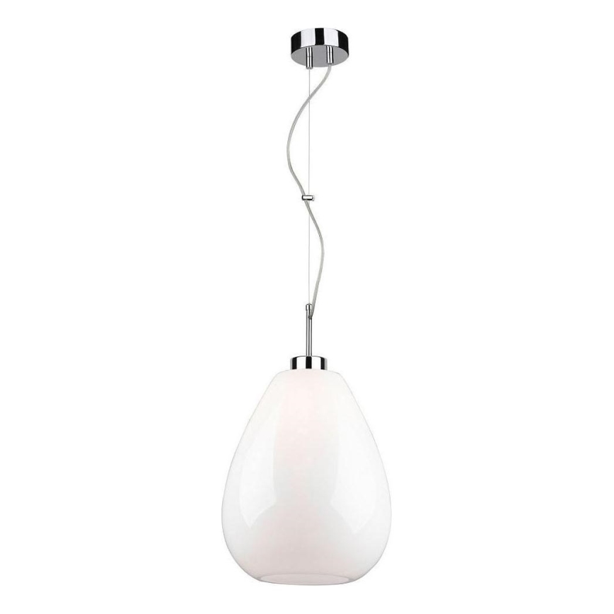 Candelabro suspenso PIRO 1xE27/60W/230V - certificado por FSC