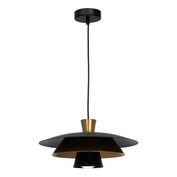 Candelabro suspenso PLATO 1xE27/60W/230V