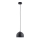 Candelabro suspenso PLUS 1xE14/40W/230V diâmetro 15 cm