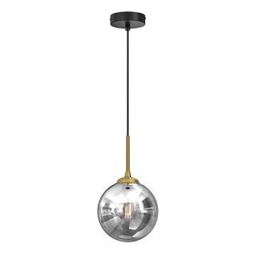 Candelabro suspenso REFLEX 1xE14/40W/230V d. 17 cm