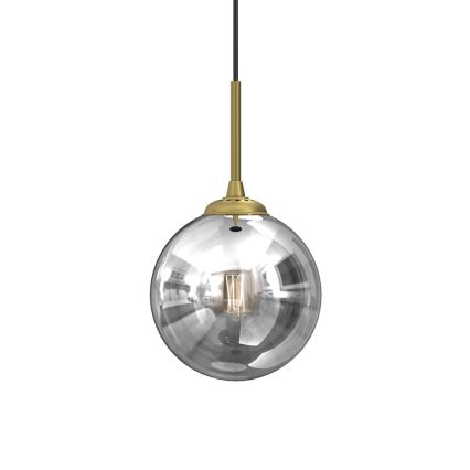 Candelabro suspenso REFLEX 1xE14/40W/230V d. 17 cm