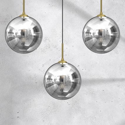 Candelabro suspenso REFLEX 3xE14/40W/230V