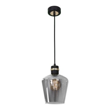 Candelabro suspenso RICHMOND 1xE27/60W/230V