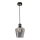 Candelabro suspenso RICHMOND 1xE27/60W/230V