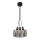 Candelabro suspenso RICHMOND 3xE27/60W/230V