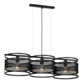 Candelabro suspenso RIM 3xE27/60W/230V
