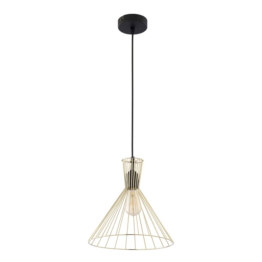 Candelabro suspenso SAHARA 1xE27/60W/230V