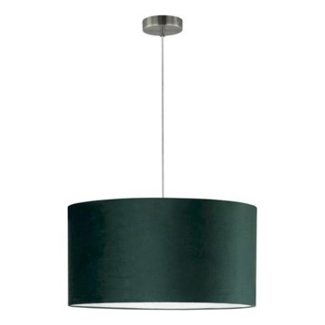 Candelabro suspenso SCARLETT 1xE27/60W/230V - certificado por FSC