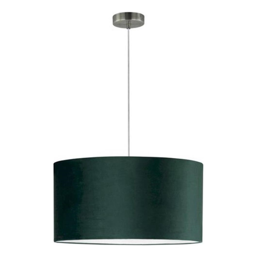 Candelabro suspenso SCARLETT 1xE27/60W/230V - certificado por FSC