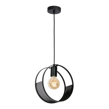 Candelabro suspenso SINER 1xE27/60W/230V